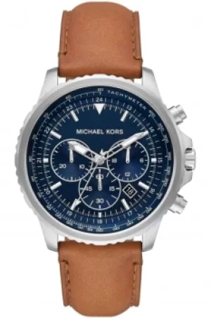 Image of Michael Kors Cortlandt Watch MK8927