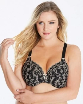 Image of Elomi Nina Full Cup Wired Bra