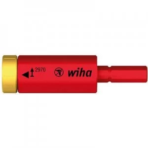 Image of Wiha easyTorque 29701200 Torque wrench adapter