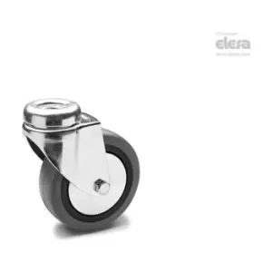 Image of Castor RE.C7-080-FBL - Elesa