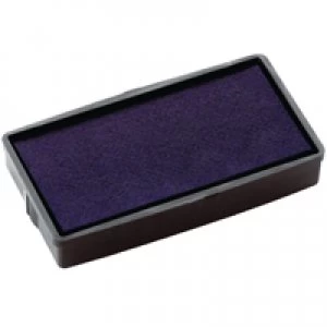 Image of Colop E20 Replacement Ink Pad Blue Pack of 2 107161