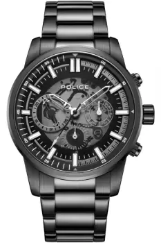 Image of Police Greenlane Watch PEWJK2227003