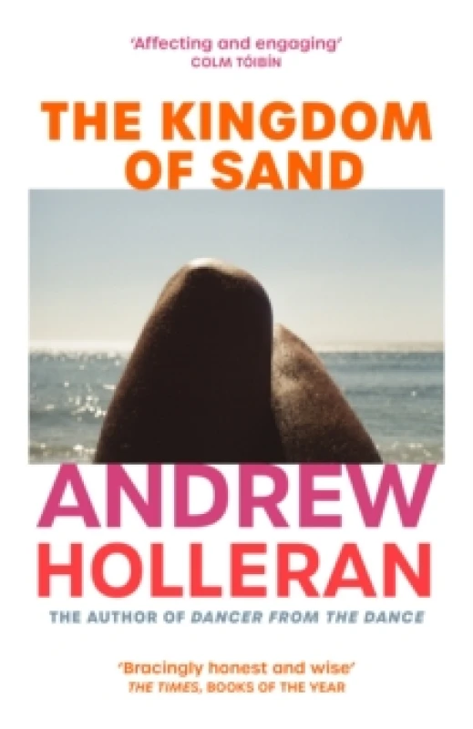 Image of The Kingdom of Sand Paperback / softback
