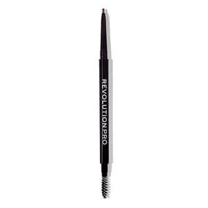 Image of Revolution Pro Microblading Precision Eyebrow Pencil Ebony