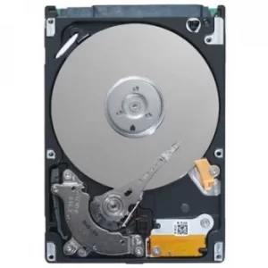 Image of Dell 2TB 400-AEgg 3.5" SATA Internal Hard Disk Drive