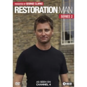 Image of Restoration Man - Series 2