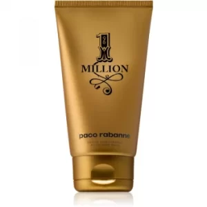 Image of Paco Rabanne 1 Million Aftershave Balm For Him 75ml