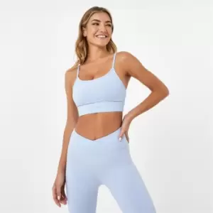 Image of USA Pro Gloss Sports Bra - Multi