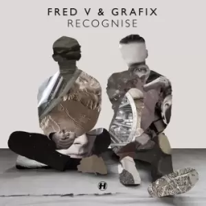 Image of Fred V & Grafix - Recognise CD Album - Used