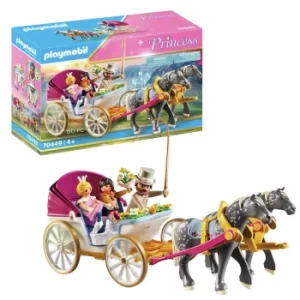 Image of Playmobil 70449 Princess Castle