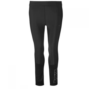 Image of Puma Aire Tights Ladies - Black