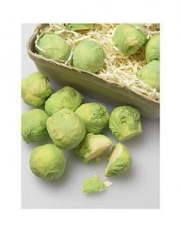 Image of Choc on Choc Sprouts, One Colour, Women