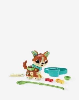 Image of Vtech Let's Go My Friend Pup