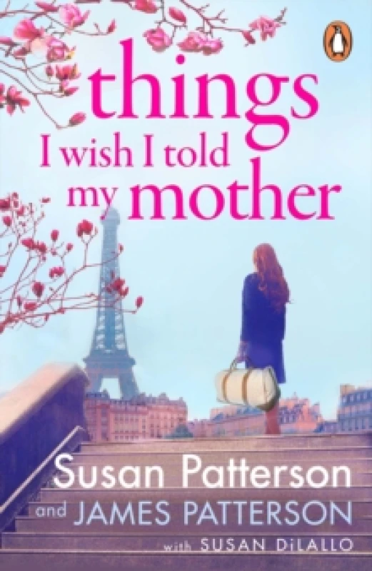 Image of Things I Wish I Told My Mother : The instant New York Times bestseller Paperback / softback