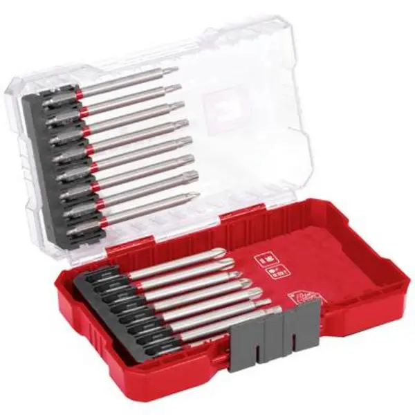 Image of Einhell 118973 Bit set 16 Piece 118973