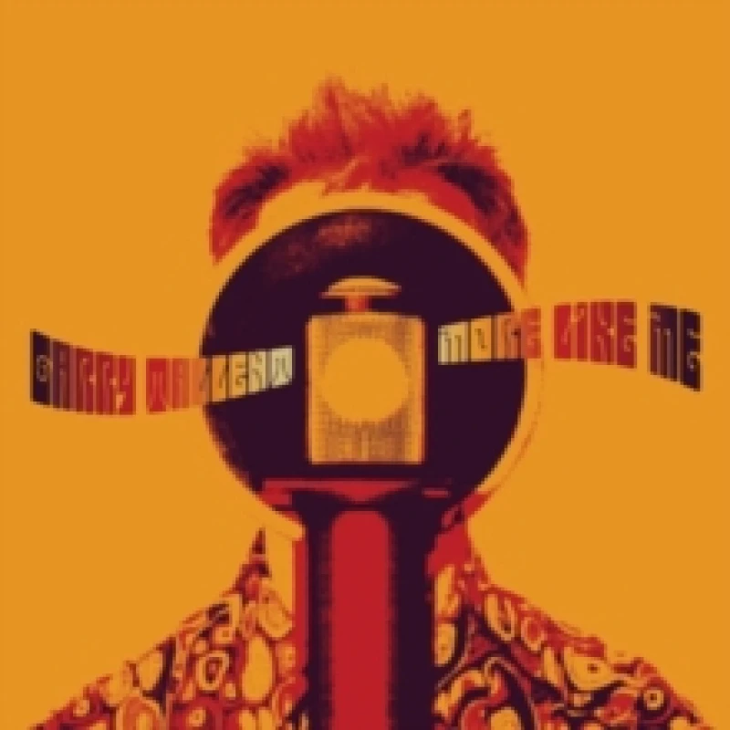 Image of More Like Me Vinyl