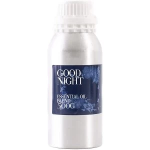 Image of Mystic Moments Good Night Essential Oil Blends 500g