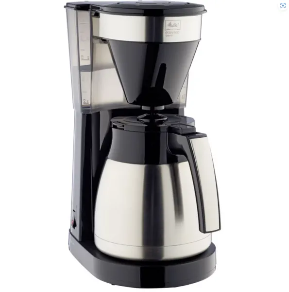 Image of Melitta EasyTop Therm II 1010-03 Coffee Maker