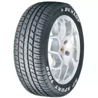 Image of Dunlop SP SPORT 7000 (225/55 R18 98V)