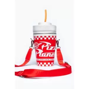 Image of Hype Pizza Planet Disney Bag (One Size) (Red/White)