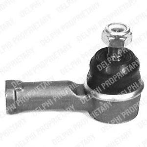 Image of Delphi TA470 Tie Rod End Left / Right