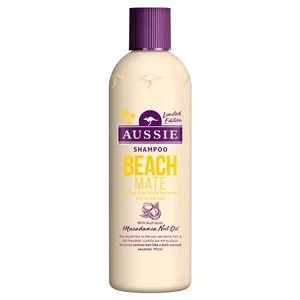Image of Aussie Beach Mate Shampoo 300ml