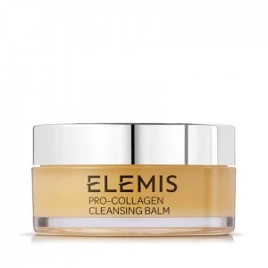 Image of Elemis Pro-Collagen Cleansing Balm 105g