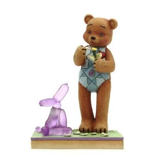 Image of She Loves Me (Button And Squeaky) Figurine
