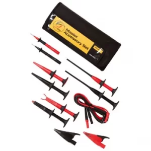 Image of Fluke TLK-225 SureGrip Master Accessory Set