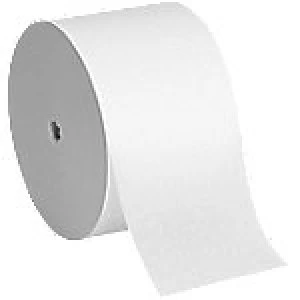 Image of essentials Toilet Rolls Coreless 2 Ply 36 Rolls of 796 Sheets