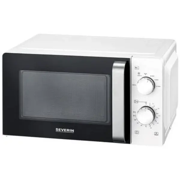 Image of Severin MW7885 20L 700W Microwave