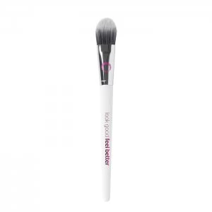 Image of Look Good Feel Better Look Good Feel Better Look Good Feel Better - Foundation Brush