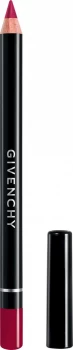 Image of Givenchy Lip Liner With Sharpener 1.1g 07 - Framboise Velours