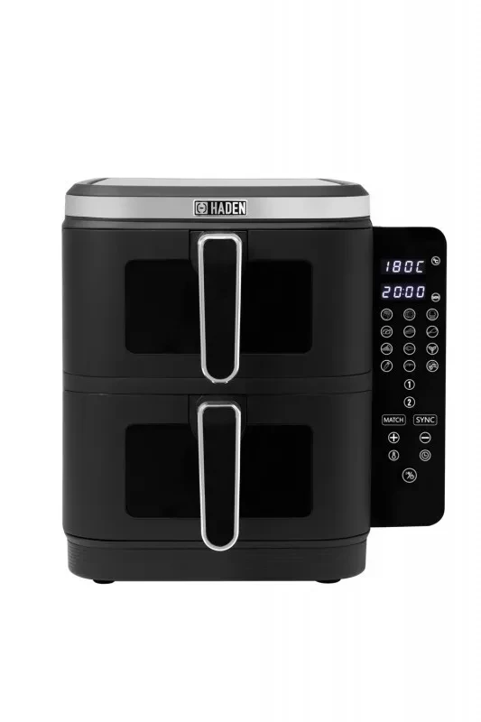 Image of Haden 211200 11L Double Stack Air Fryer
