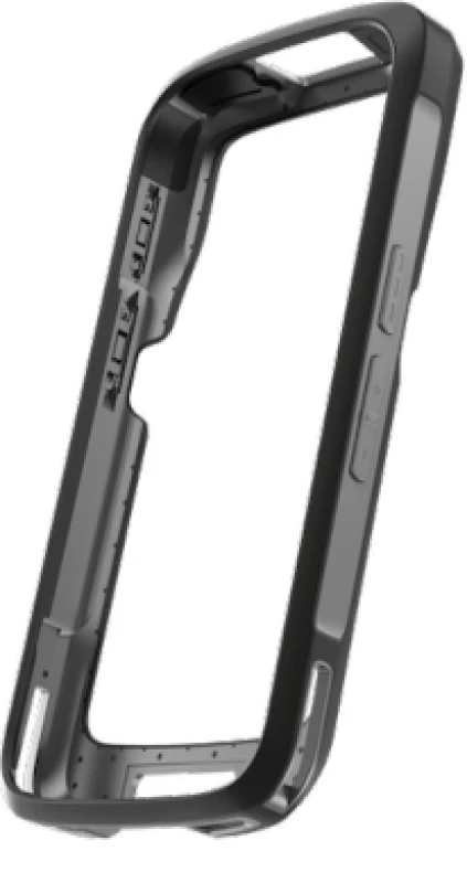 Image of Zebra SG-TC2L-BOOT-01 barcode reader accessory Case