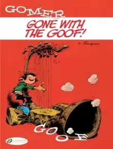 Image of Gomer Goof Vol. 3: Gone With The Goof