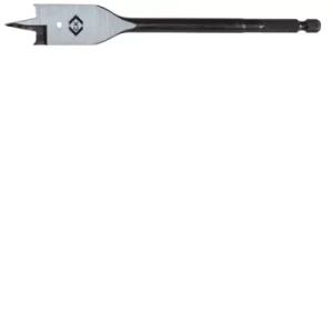 Image of CK Tools T2942-14 Flat Wood Bit 14mm x 160mm