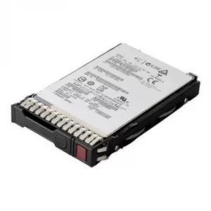 Image of HPE 480GB 2.5" SATA III Internal Solid State Drive P04560-B21