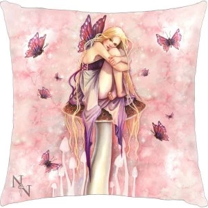 Image of Littlest Fairy Cushion