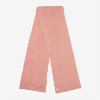 Image of Jack Wills Babington Scarf - Pale Pink