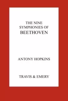 Image of The Nine Symphonies of Beethoven