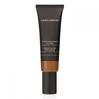 Image of Laura Mercier Tinted Moisturiser Oil Free Natural Skin Perfector - 6N1 MOCHA