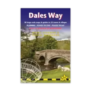 Image of Trailblazer Dales Way