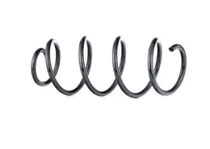 Image of SACHS Coil spring VW,SKODA,SEAT 993 068 6R0411105D Suspension spring,Springs,Coil springs,Coil spring suspension,Suspension springs