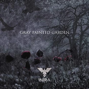 Image of Inira - Gray Painted Garden CD