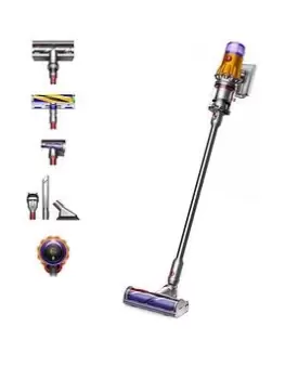 Image of Dyson V12 Detect Slim Absolute Vacuum Cleaner