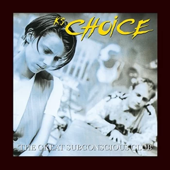 Image of K's Choice - Lp-K`S Choice-Great Subconscious.. -Hq- -Lp Vinyl
