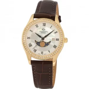 Image of Ladies Continental Watch