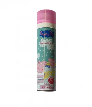 Image of Peppa Pig Foam Soap 250ml
