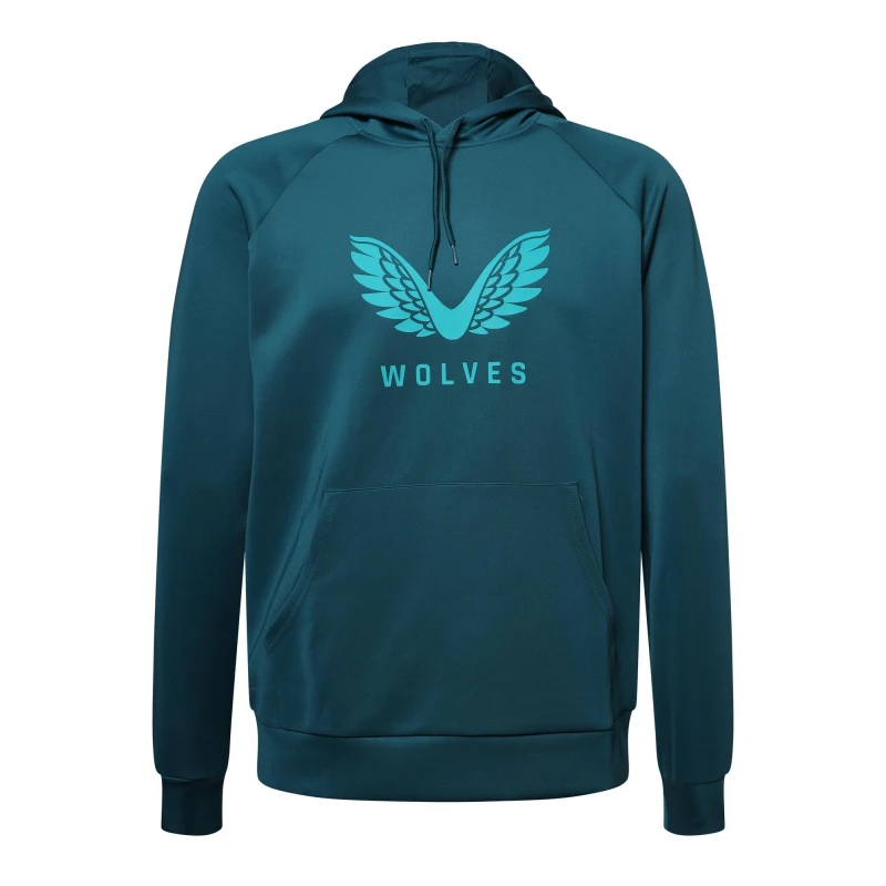 Image of Castore Castore WlvsTravlhdy Chesapeake Bay male XS